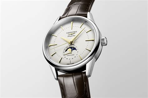 Longines .